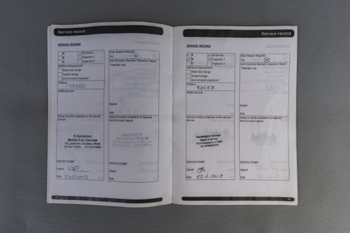 2012 Land Rover Discovery 4 In vendita (immagine 82 di 89)