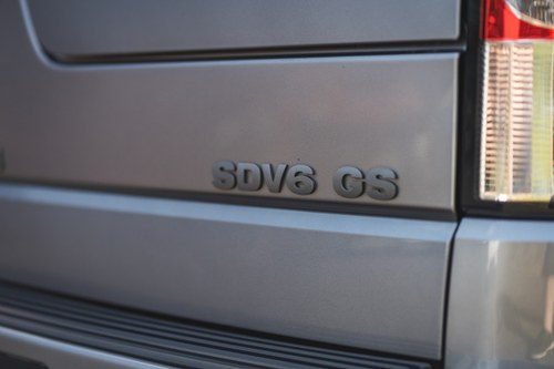 2012 Land Rover Discovery 4 In vendita (immagine 66 di 89)