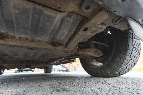 2012 Land Rover Discovery 4 In vendita (immagine 76 di 89)