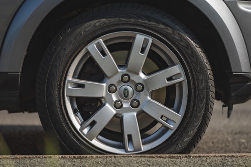 2012 Land Rover Discovery 4 In vendita (immagine 11 di 89)