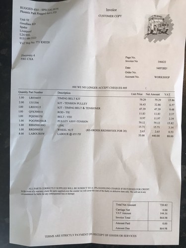 2012 Land Rover Discovery 4 In vendita (immagine 89 di 89)