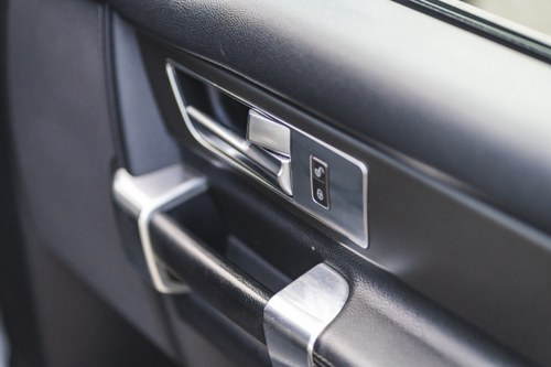 2012 Land Rover Discovery 4 In vendita (immagine 28 di 89)