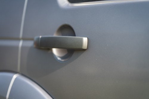 2012 Land Rover Discovery 4 In vendita (immagine 62 di 89)