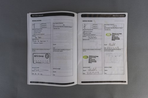 2012 Land Rover Discovery 4 In vendita (immagine 80 di 89)