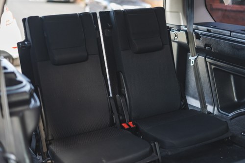 2012 Land Rover Discovery 4 In vendita (immagine 52 di 89)