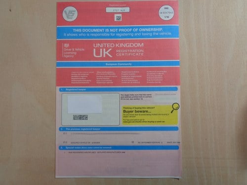 1986 Land Rover 90 Soft Top (Ex-MoD) For Sale (picture 93 of 98)