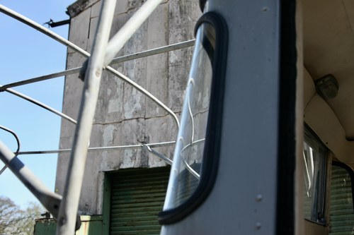 1963 Land Rover Series IIA Forward Control à vendre (picture 101 of 136)