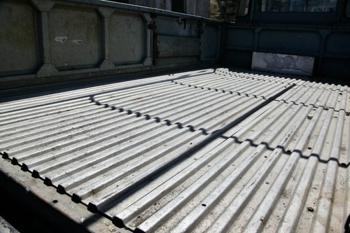 1963 Land Rover Series IIA Forward Control à vendre (picture 98 of 136)