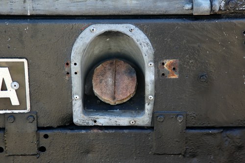 1963 Land Rover Series IIA Forward Control à vendre (picture 93 of 136)