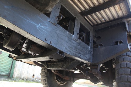 1963 Land Rover Series IIA Forward Control à vendre (picture 120 of 136)