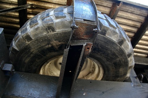 1963 Land Rover Series IIA Forward Control à vendre (picture 122 of 136)