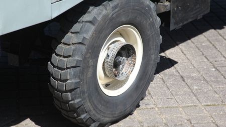 1963 Land Rover Series IIA Forward Control For Sale By Auction