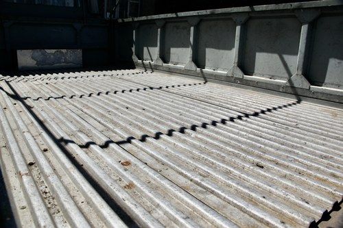 1963 Land Rover Series IIA Forward Control à vendre (picture 97 of 136)