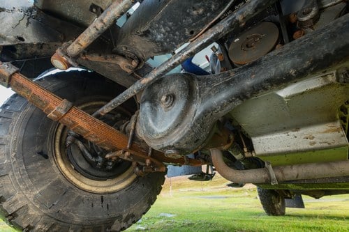 1970 Land Rover Series IIA LWB En venta (imagen 79 de 88)