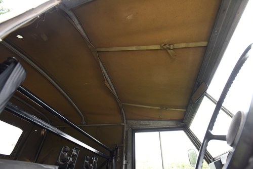 NO RESERVE! 1983 Land Rover Lightweight In vendita (immagine 52 di 122)