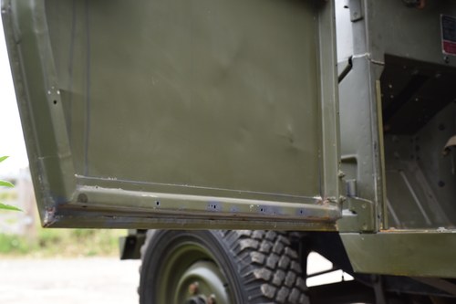 NO RESERVE! 1983 Land Rover Lightweight In vendita (immagine 50 di 122)