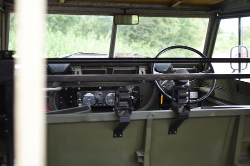NO RESERVE! 1983 Land Rover Lightweight In vendita (immagine 69 di 122)