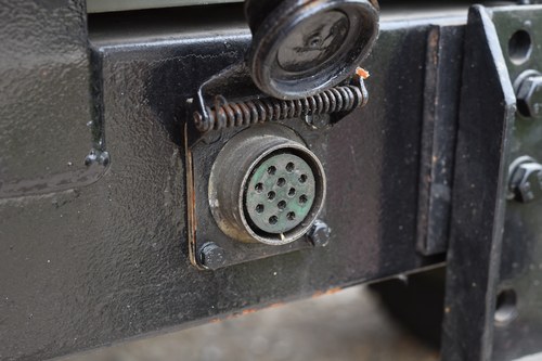 NO RESERVE! 1983 Land Rover Lightweight In vendita (immagine 76 di 122)