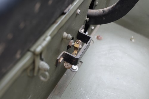 NO RESERVE! 1983 Land Rover Lightweight In vendita (immagine 30 di 122)