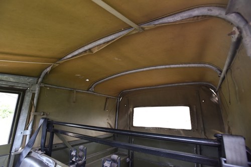 NO RESERVE! 1983 Land Rover Lightweight In vendita (immagine 54 di 122)