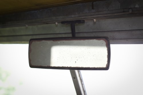 NO RESERVE! 1983 Land Rover Lightweight In vendita (immagine 51 di 122)