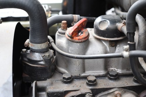 NO RESERVE! 1983 Land Rover Lightweight In vendita (immagine 104 di 122)