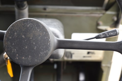 NO RESERVE! 1983 Land Rover Lightweight In vendita (immagine 34 di 122)