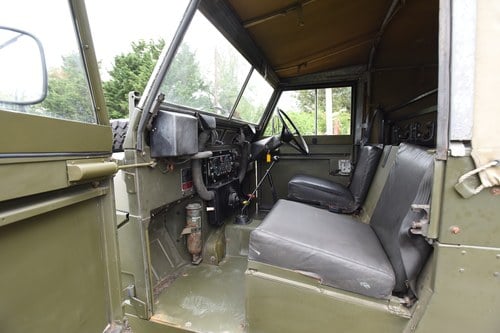 NO RESERVE! 1983 Land Rover Lightweight In vendita (immagine 23 di 122)