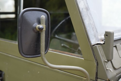 NO RESERVE! 1983 Land Rover Lightweight In vendita (immagine 84 di 122)