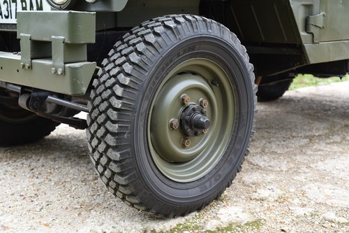 NO RESERVE! 1983 Land Rover Lightweight In vendita (immagine 19 di 122)