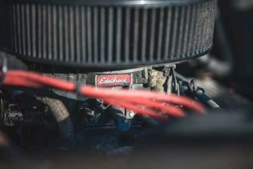 1986 Land Rover 110 County V8 (LPG) Te koop (foto 163 van 187)