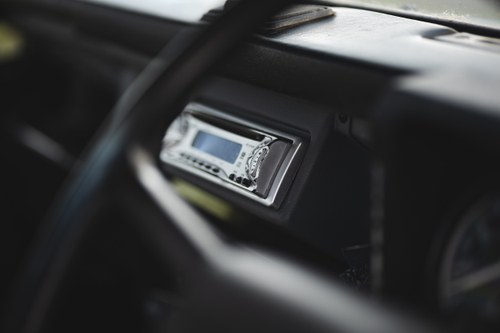 1986 Land Rover 110 County V8 (LPG) Te koop (foto 58 van 187)