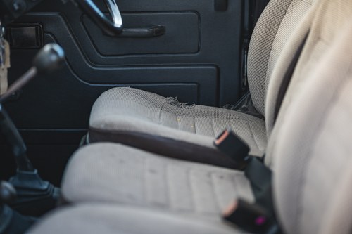 1986 Land Rover 110 County V8 (LPG) Te koop (foto 84 van 187)