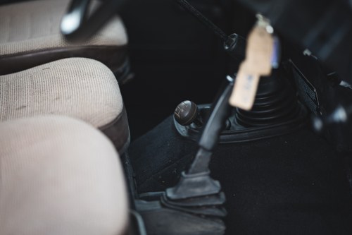 1986 Land Rover 110 County V8 (LPG) Te koop (foto 57 van 187)