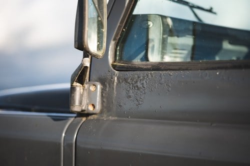 1986 Land Rover 110 County V8 (LPG) Te koop (foto 137 van 187)