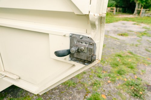 1966 Land Rover Series II A 109” Searle ‘High-Top” (one of five) à vendre (picture 64 of 153)