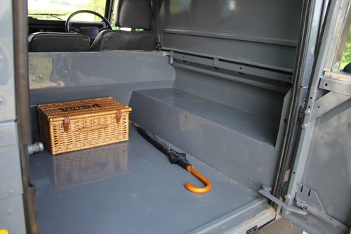 1986 Land Rover 90 En venta (imagen 47 de 85)