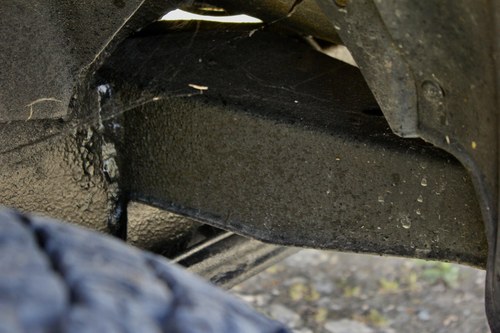 1986 Land Rover 90 En venta (imagen 85 de 85)