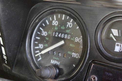 1986 Land Rover 90 En venta (imagen 35 de 85)