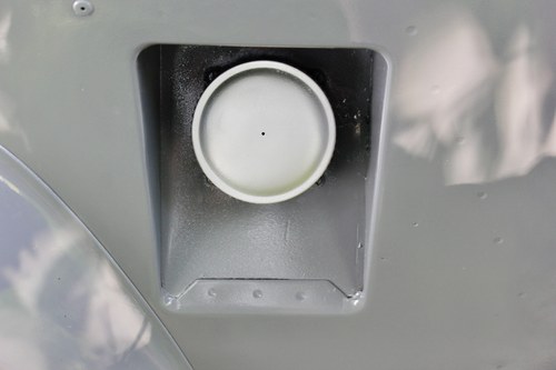 1986 Land Rover 90 En venta (imagen 49 de 85)