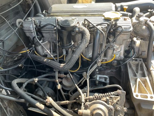 1986 Land Rover 90 En venta (imagen 73 de 85)