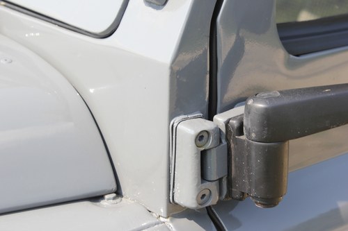 1986 Land Rover 90 En venta (imagen 64 de 85)