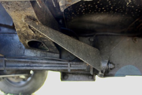 1986 Land Rover 90 En venta (imagen 79 de 85)