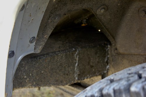 1986 Land Rover 90 En venta (imagen 84 de 85)