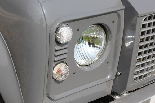 1986 Land Rover 90 En venta (imagen 58 de 85)