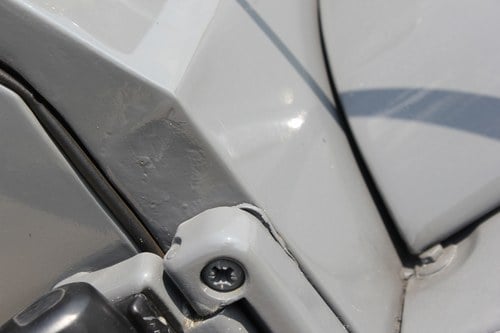 1986 Land Rover 90 En venta (imagen 63 de 85)