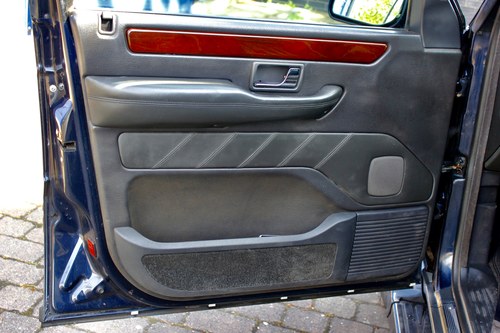 NO RESERVE! 1998 Range Rover P38a 2.5 DHSE For Sale (picture 65 of 103)