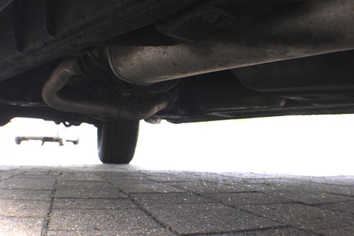 NO RESERVE! 1998 Range Rover P38a 2.5 DHSE For Sale (picture 99 of 103)