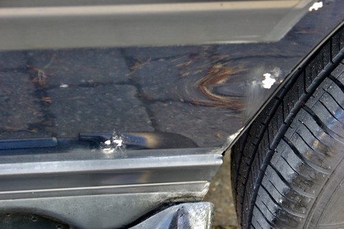 NO RESERVE! 1998 Range Rover P38a 2.5 DHSE For Sale (picture 69 of 103)