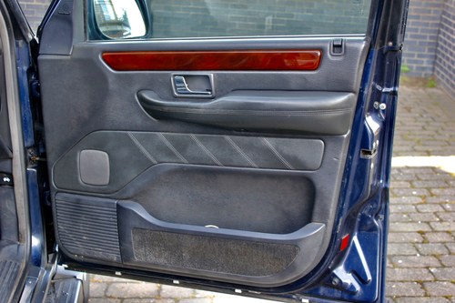 NO RESERVE! 1998 Range Rover P38a 2.5 DHSE For Sale (picture 62 of 103)
